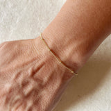 Satellite Bracelet - Gold