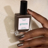 Nail Polish - Mocha
