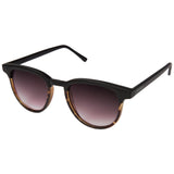 Francis Sunglasses - Black / Tortoise