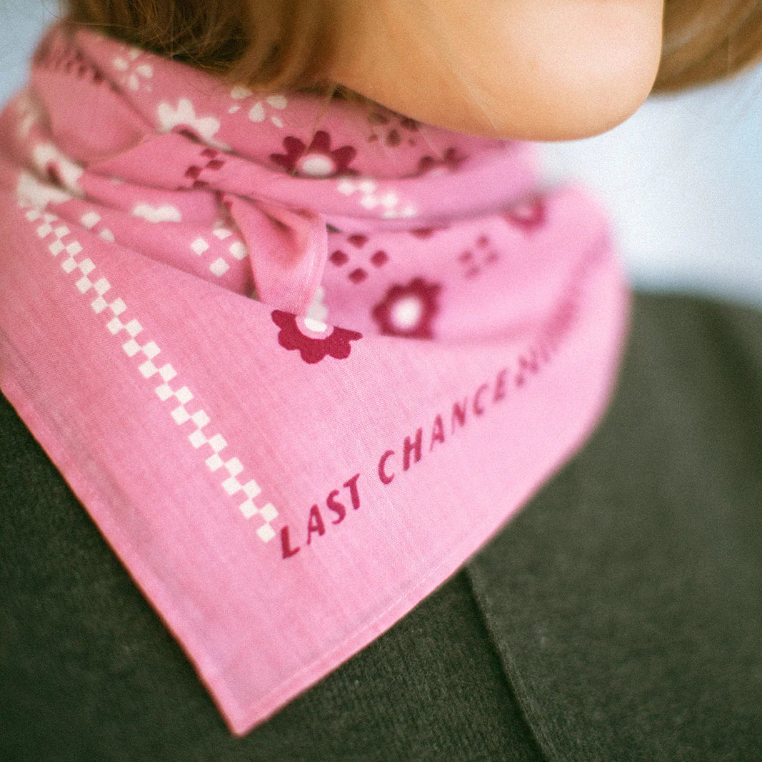 Switcheroo Bandana - Sorbet