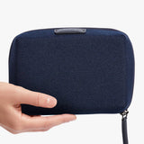 Tech Kit Compact - Navy