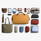 Classic Duffle 45L - Camel