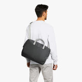 Via Work Bag - Slate