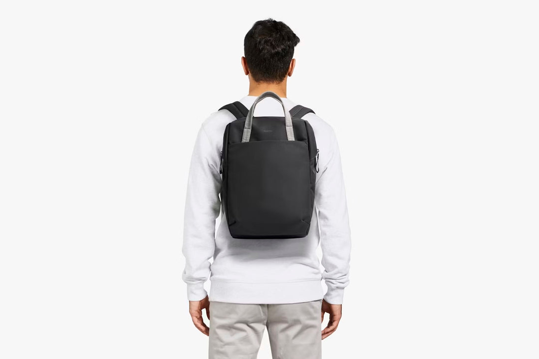 Via Workpack Backpack - Slate