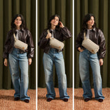 Classic Sling Bag 5L - Tahini