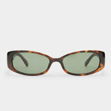 Starlight Sunglasses - Tortoise