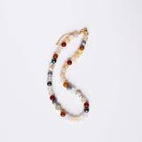 Gaia Bead Necklace