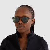 Devon Sunglasses - Tortoise