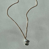 Realm Necklace - Gold