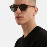 Devon Sunglasses - Tortoise