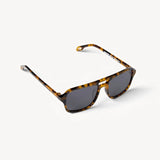 Jane Sunglasses - Classic Tortoise