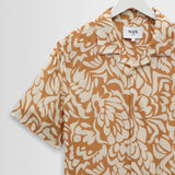 Didcot SS Shirt - Floral