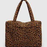 Cloud Carry On - Leopard