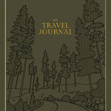 My Travel Journal