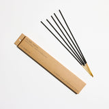 Incense Pack - Iris Suede