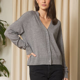 Shane Cardigan - Cinder