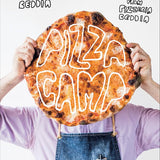 Pizza Camp Cook Book