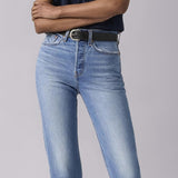 Wedgie Straight Jean - Dance Around