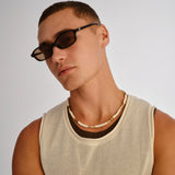 Honey Pot Sunglasses - Black