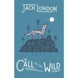 The Call Of The Wild Book