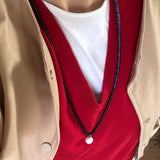 Asher Necklace