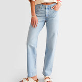 501 90's Ankle Jean - By Your Side