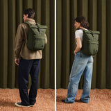 Classic Rolltop - Olive