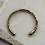 Paloma Cuff - Gold