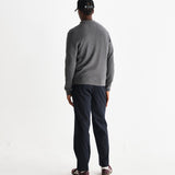 Oban Polo - Diamond Stripe