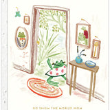 Show The World Card
