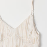Kendra Dress - Cream