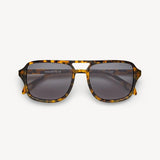 Jane Sunglasses - Classic Tortoise
