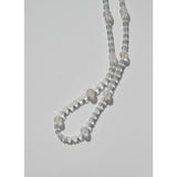 Cloud Necklace