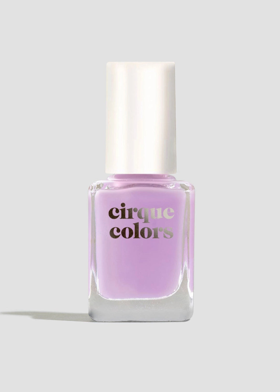 Lavender Sky Nail Polish