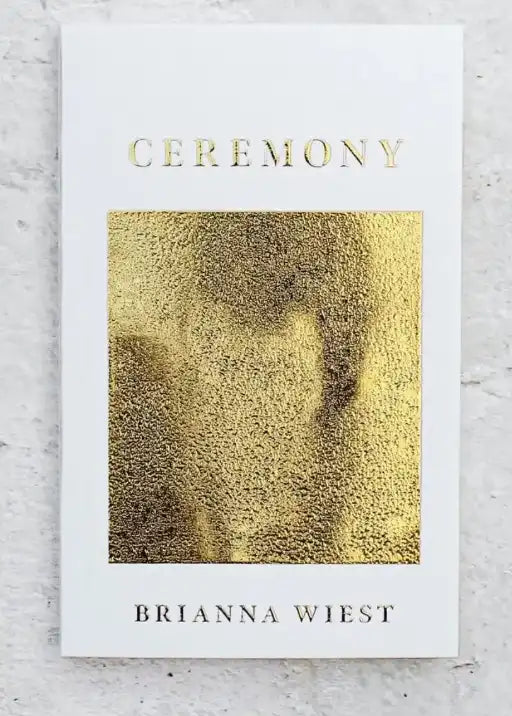 Ceremony Book