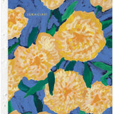 Marigold Thank You Card