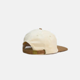 Tulip Hat - Brown