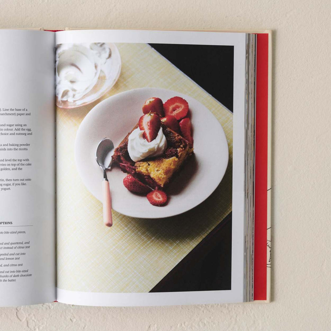 Table For Two Cookbook