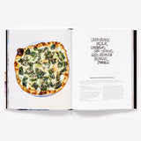 Pizza Camp Cook Book