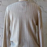 Morris Pullover - Rain Combo