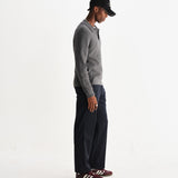 Oban Polo - Diamond Stripe