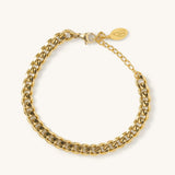Charlie Bracelet - Gold