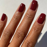 Rouge Rockefeller Nail Polish