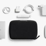 Tech Kit Compact - Black
