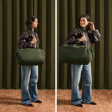 Classic Duffle 45L - Olive