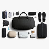 Venture Ready Duffel Bag 40L - Black