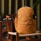 Classic Daypack - Camel