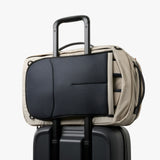 Lite Travel Pack Backpack 30L - Ash