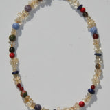 Claro Necklace