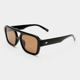 Subzero+ Sunglasses - Black